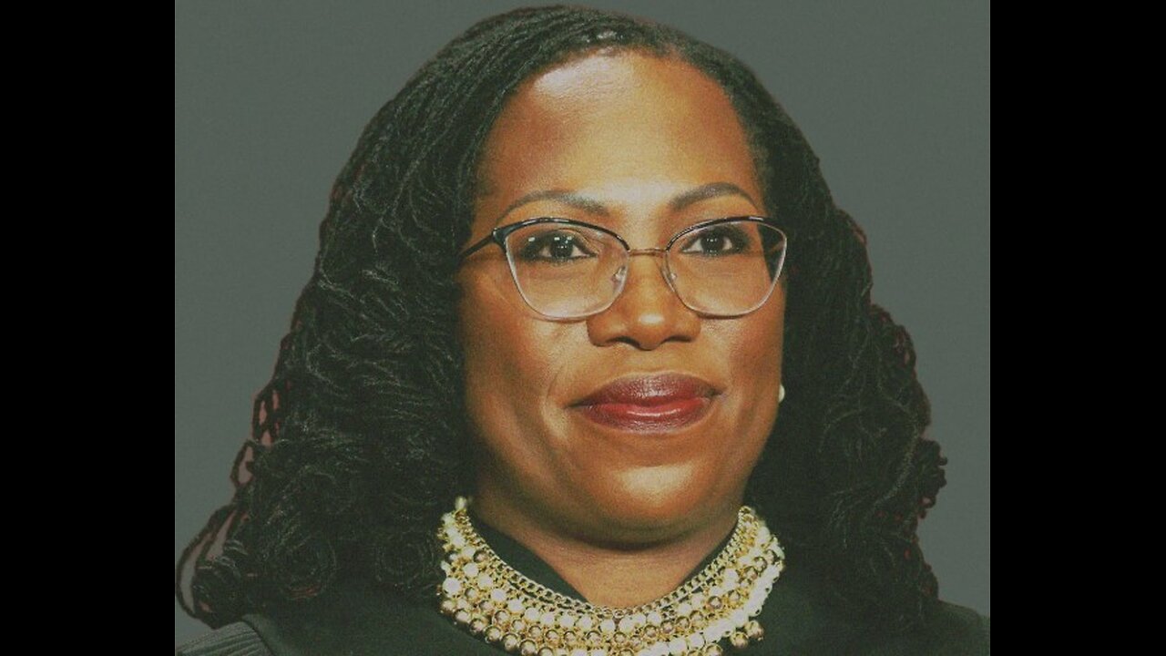 Justice Jackson Draws Criticism After Confusing Lincoln With Nixon During High-Stakes Tariff Hearing