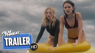 KILLER WHALE | Official HD Trailer (2026) | THRILLER | Film Threat Trailers