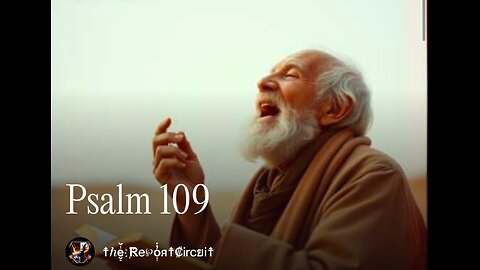 Psalm 109 [1940’s]