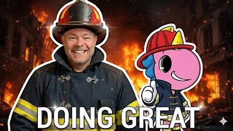 Thriving During CHAOS: THE Unicorn Fart Dust WAY!