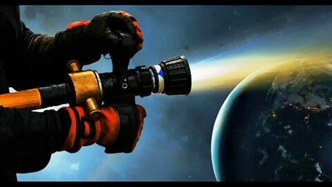 Comet 3I/ATLAS Is Spraying Something Weird All Over Our Solar System!