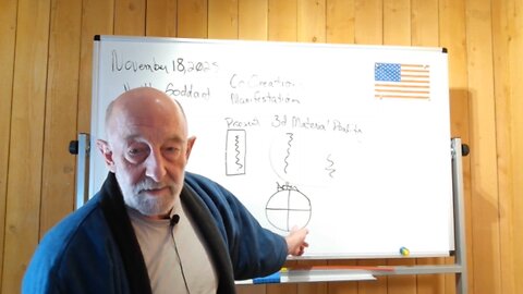 Cliff High - Self serve reality! ... Awareness is the key!