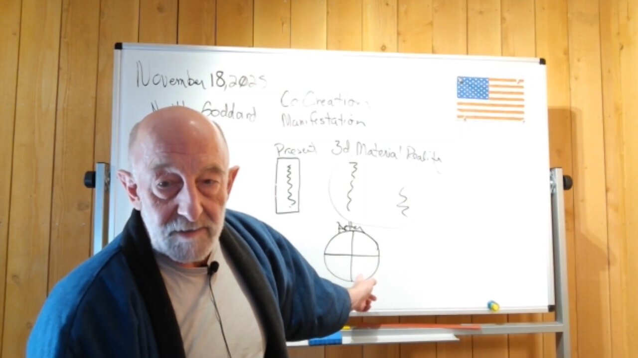 Cliff High - Self serve reality! ... Awareness is the key!