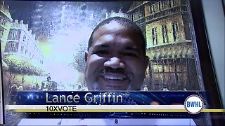 10XVOTE – Lance Griffin