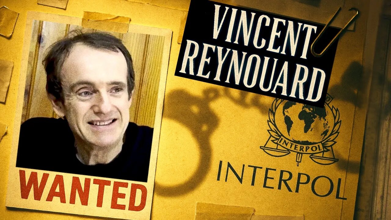 Recherché par INTERPOL, il survit grâce à BITCOIN - avec Vincent Reynouard