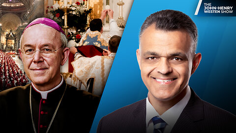 Bishop Schneider's WARNING: 'Novus Ordo CANNOT Continue As Is'