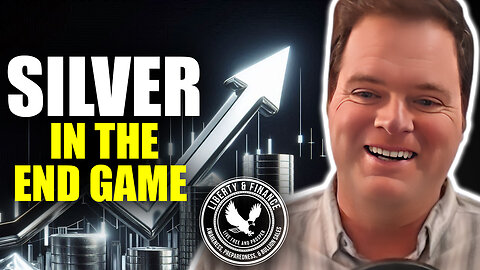 Thrive With Silver In The Endgame | Phil Low