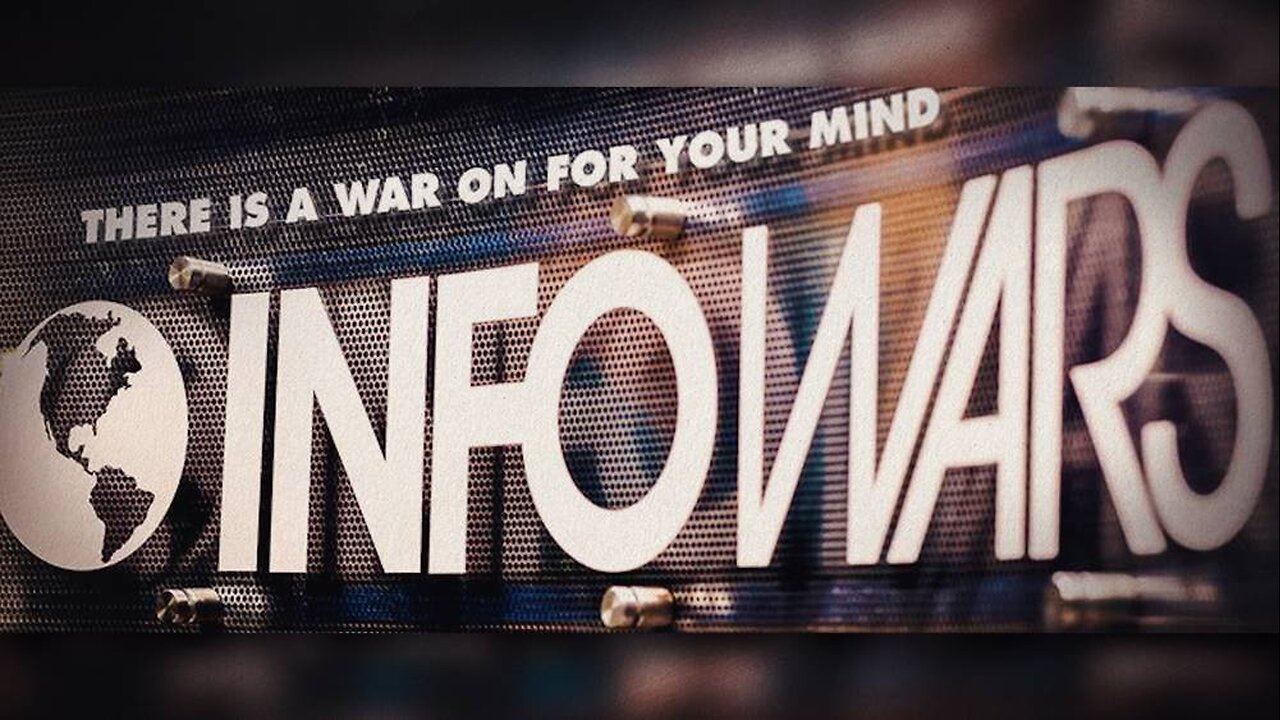 Owen Shroyer And Harrison Smith Explain What It’s Really Like Working At Infowars