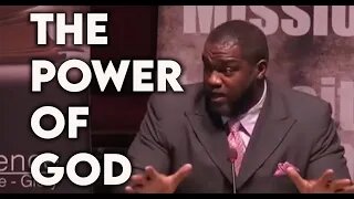 Paul Trusts in the Gospel - Voddie Baucham