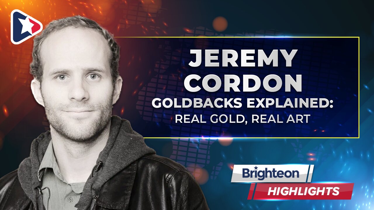 Goldbacks Explained: Real Gold, Real Art