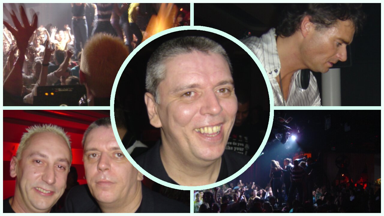 MC MARXMAN TESTIMONIAL