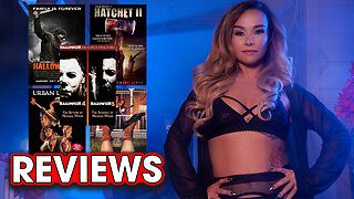 Danielle Harris Movie Reviews