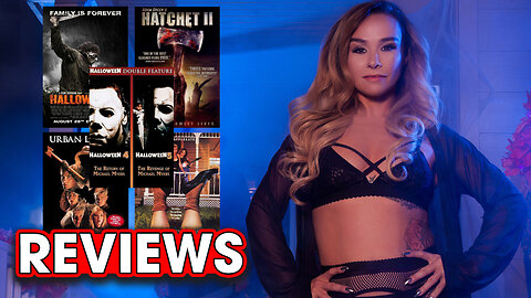 Danielle Harris Movie Reviews
