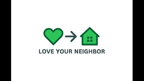 Love Your Neighbor | Life Chapel | 11.2.25