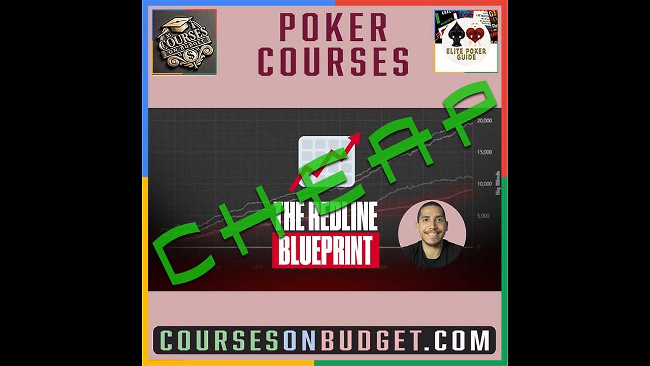 SAULO COSTA THE REDLINE BLUEPRINT Cheap