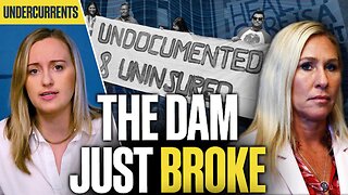 Has the MAGA rebellion begun?