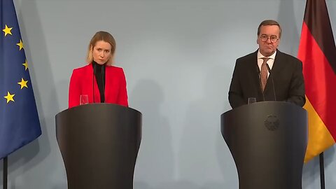 NATO Will Defend Denmark', EU and Germany Leaders Warn Trump Over Greenland Threats |