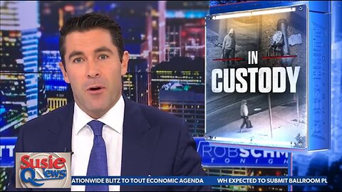 ROB SCHMITT TONIGHT DEC 04