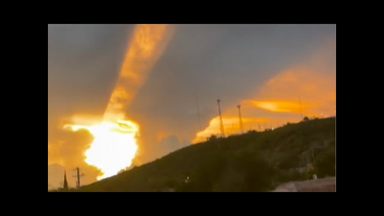 LAST MESSAGES - 2025 IS STRANGE - Part 1