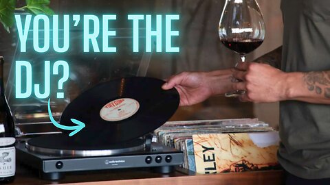 Wine Tasting With a Twist You Won't Believe!