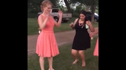 When laughs strike⚡