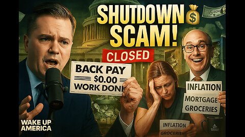 The Great Affordability Lie: Why Americans Feel Poorer Every Year