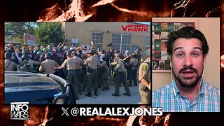 VIDEO: Chicago Is Now Officially A No-Go Zone, According To The Communist Mayor-
