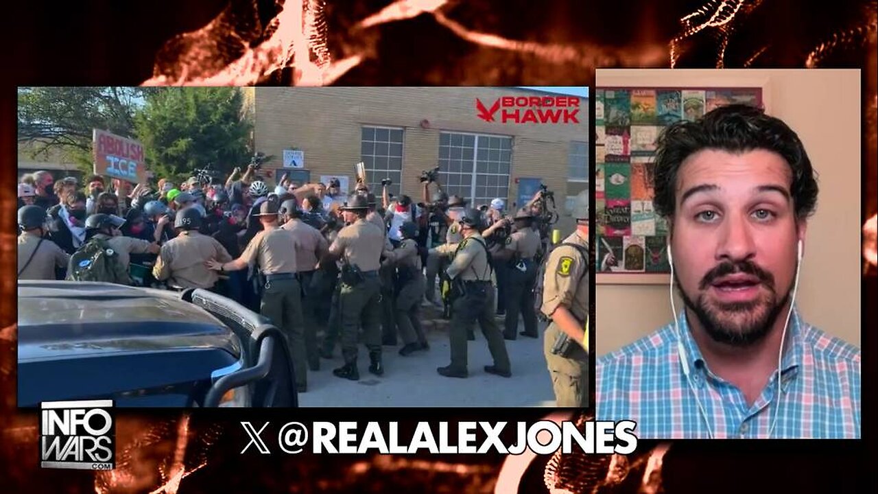 VIDEO: Chicago Is Now Officially A No-Go Zone, According To The Communist Mayor-