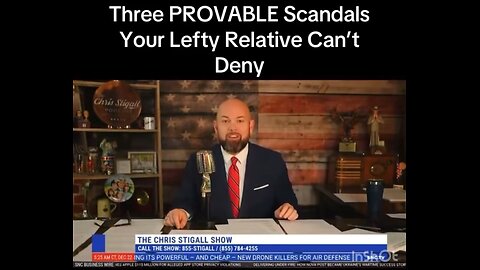 Liberals refuse to accept reality