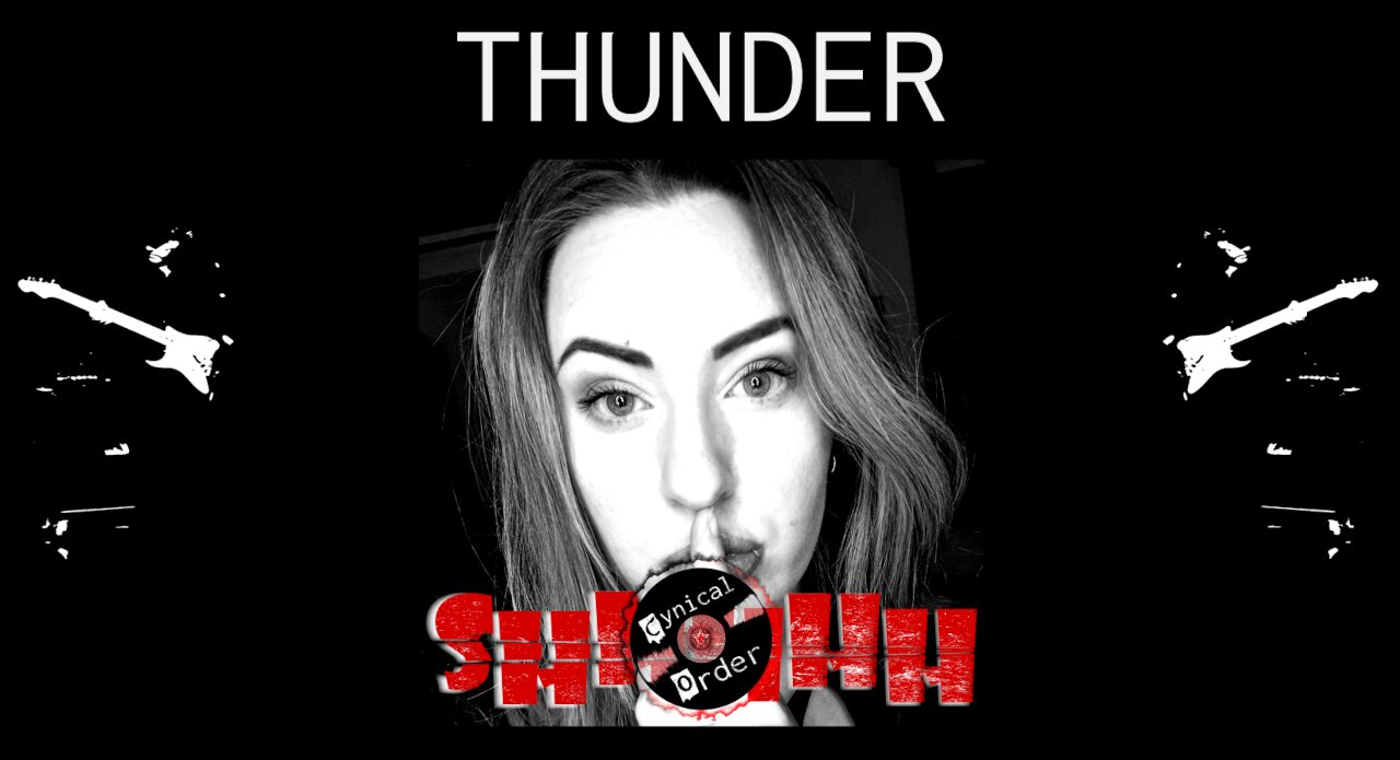 Cynical Order - Official Video - THUNDER