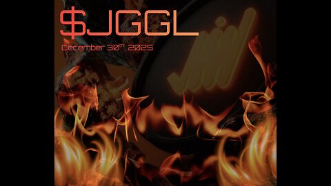 JGGL - December 30th, 2025