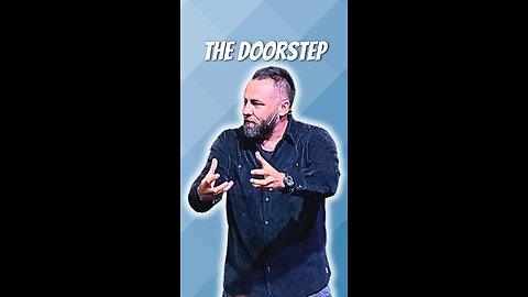 The Doorstep