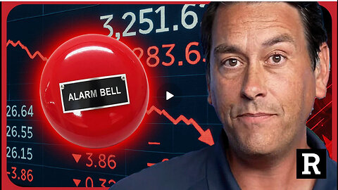 "Every reserve currency has COLLAPSED, the US dollar is next" We better buckle up! | Redacted News