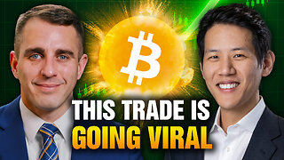 The New Bitcoin Trade Everyone Is Doing