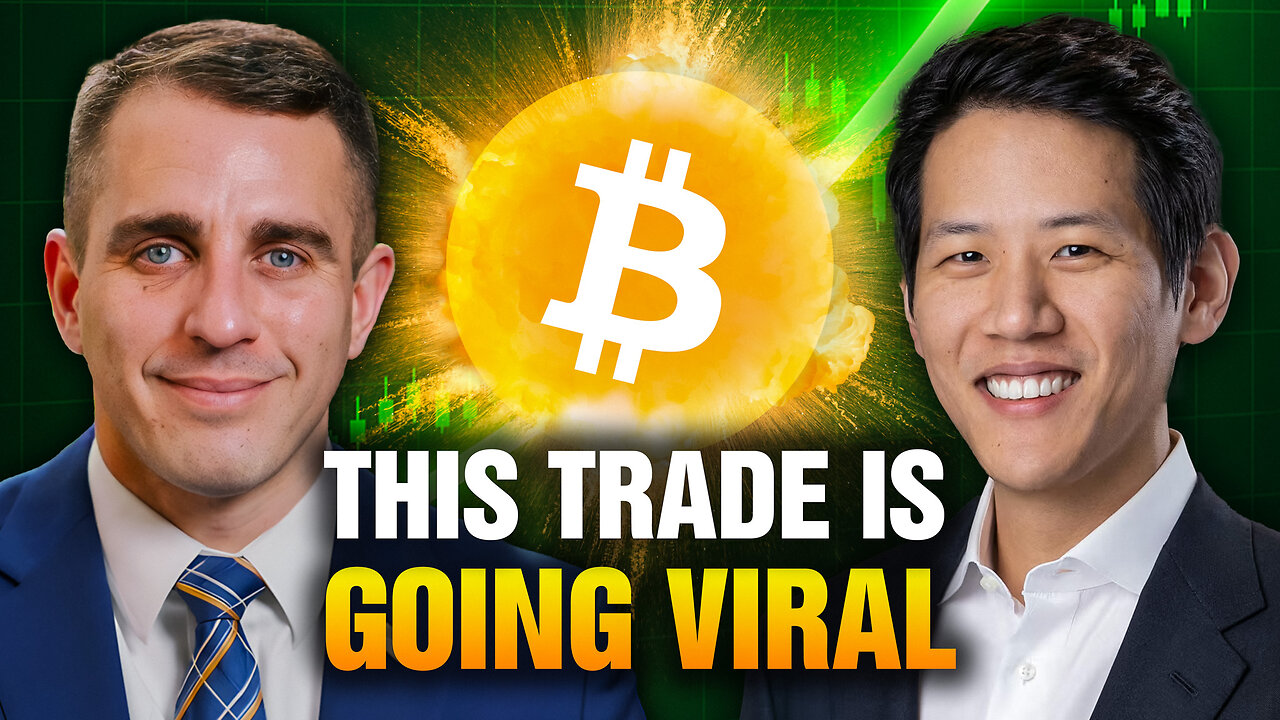 The New Bitcoin Trade Everyone Is Doing