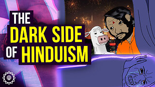 These Cows Were Never Sacred