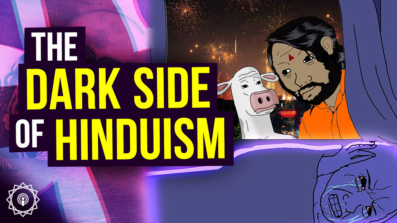 These Cows Were Never Sacred