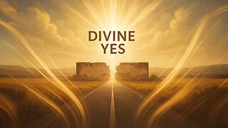 Get Your Divine YES: Faith, Culture, and God's Promises Mark 7:24-30
