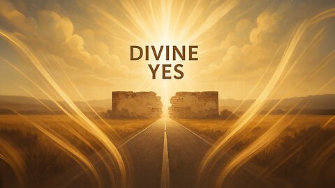 Get Your Divine YES: Faith, Culture, and God's Promises Mark 7:24-30