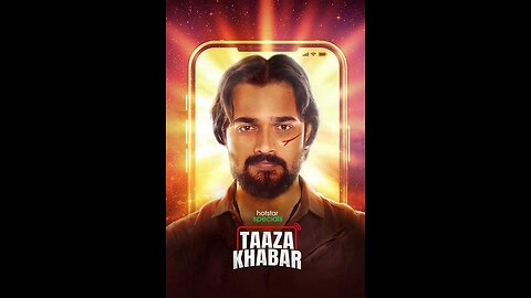 TAAZA KHABAR SEASON-1 EPISODE-5