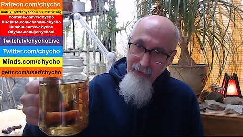 Open Discussion - Wednesday, January 28, 1:00 PM PST [ASMR]