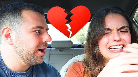 I Miss Being Single Prank on My Wife Turns Into a Breakup Moment!"