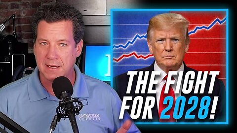 This Is The Fight For 2028!