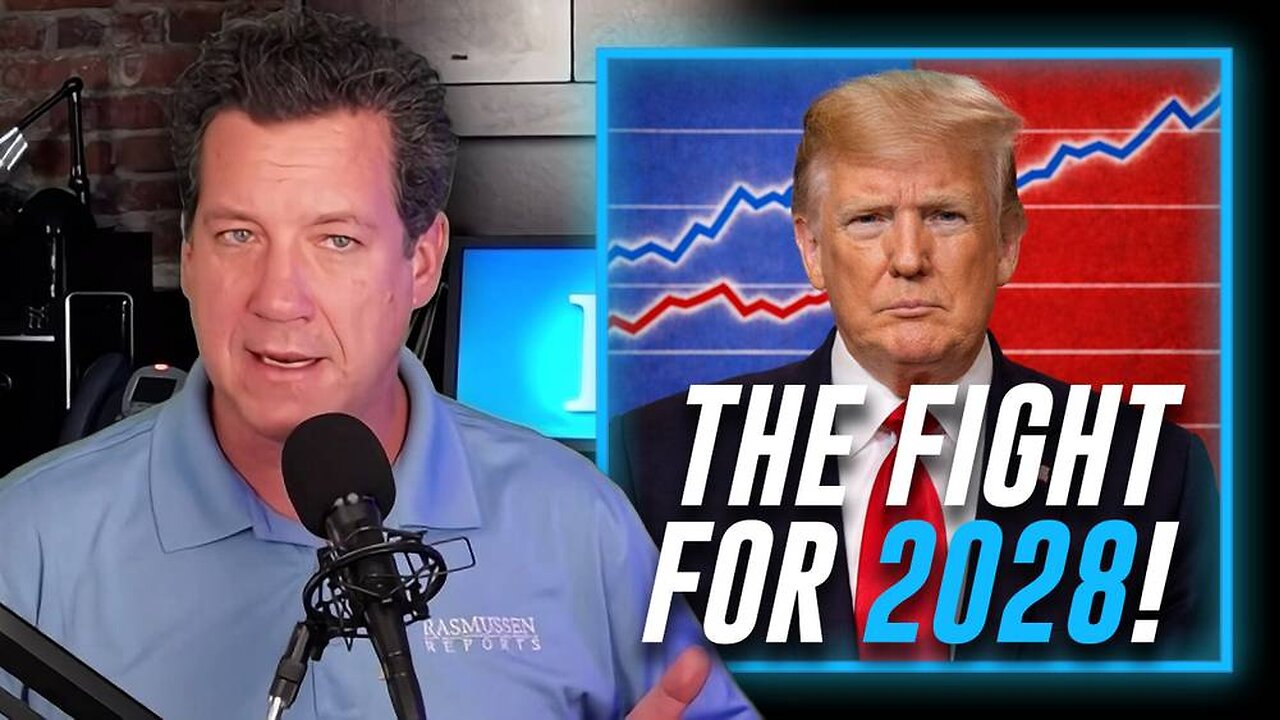 This Is The Fight For 2028!