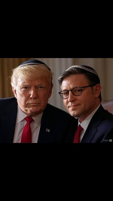 Jewish Rabbi Seeks The Destruction Of America