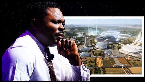 Not another church. A nation is declared: United Realms of Extraterrestrial and Terrestrial Nation.