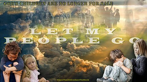 THE BEGINNING OF THE END OF CHILD ABDUCTION