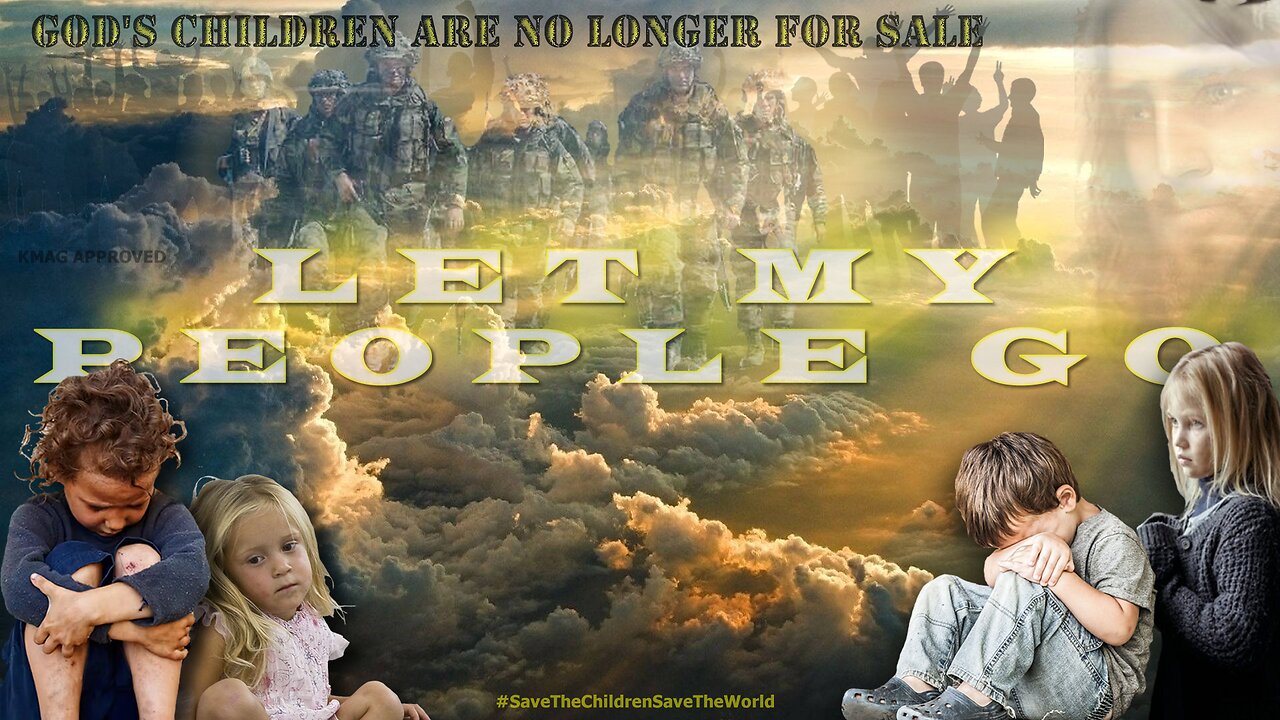 THE BEGINNING OF THE END OF CHILD ABDUCTION