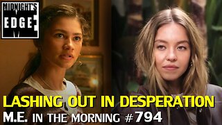 Zendaya can't handle Sydney Sweeney being the It-girl | MEitM #794