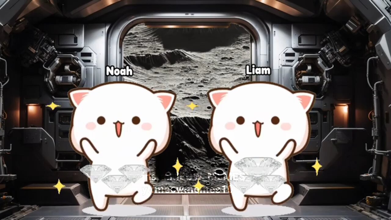 trip to mars pt.7 2nd last part 〽️#viral #foru #meme #viralmeme #foryou #catmeme #funnymeme #Viral